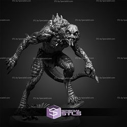 June 2026 Sculptorium of Madness Miniatures