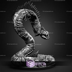 June 2026 Sculptorium of Madness Miniatures