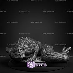 June 2026 Sculptorium of Madness Miniatures
