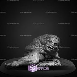 June 2026 Sculptorium of Madness Miniatures
