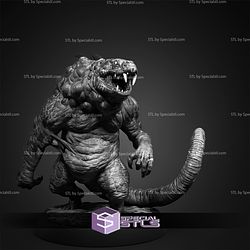 June 2026 Sculptorium of Madness Miniatures