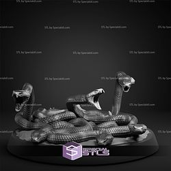 June 2026 Sculptorium of Madness Miniatures