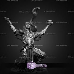 June 2026 Sculptorium of Madness Miniatures