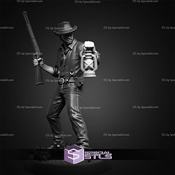 June 2026 Sculptorium of Madness Miniatures
