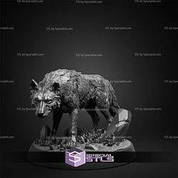 June 2026 Sculptorium of Madness Miniatures