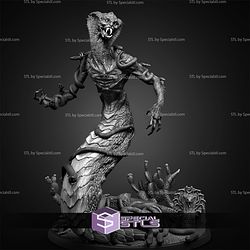 June 2026 Sculptorium of Madness Miniatures