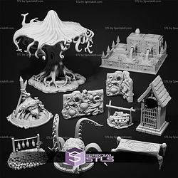June 2026 Set 152 - Void Incarnate Epic Miniatures