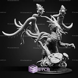 June 2026 Set 152 - Void Incarnate Epic Miniatures