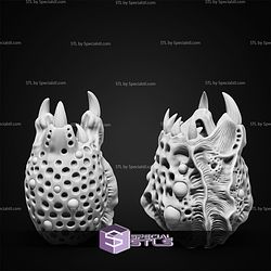 June 2026 Set 152 - Void Incarnate Epic Miniatures