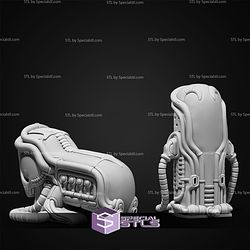 June 2026 Set 152 - Void Incarnate Epic Miniatures