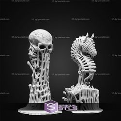 June 2026 Set 152 - Void Incarnate Epic Miniatures