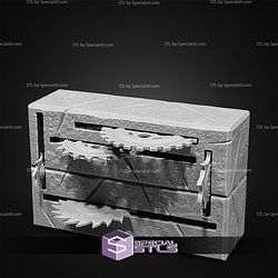 June 2026 Set 152 - Void Incarnate Epic Miniatures