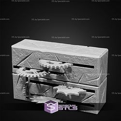 June 2026 Set 152 - Void Incarnate Epic Miniatures