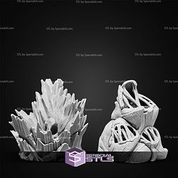 June 2026 Set 152 - Void Incarnate Epic Miniatures