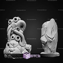 June 2026 Set 152 - Void Incarnate Epic Miniatures
