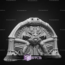 June 2026 Set 152 - Void Incarnate Epic Miniatures