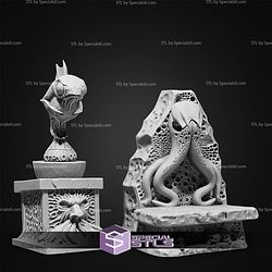 June 2026 Set 152 - Void Incarnate Epic Miniatures