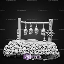 June 2026 Set 152 - Void Incarnate Epic Miniatures