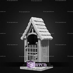 June 2026 Set 152 - Void Incarnate Epic Miniatures
