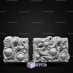 June 2026 Set 152 - Void Incarnate Epic Miniatures