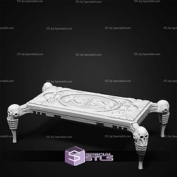 June 2026 Set 152 - Void Incarnate Epic Miniatures