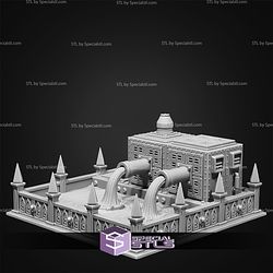 June 2026 Set 152 - Void Incarnate Epic Miniatures