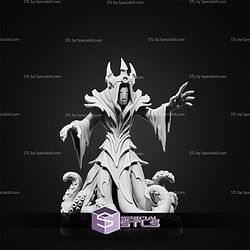 June 2026 Set 152 - Void Incarnate Epic Miniatures