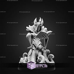 June 2026 Set 152 - Void Incarnate Epic Miniatures