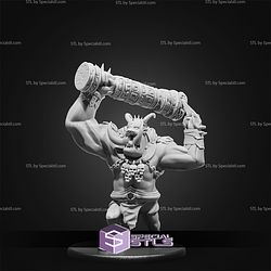 June 2026 Set 152 - Void Incarnate Epic Miniatures