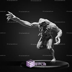 June 2026 Set 152 - Void Incarnate Epic Miniatures