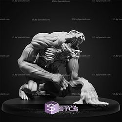 June 2026 Set 152 - Void Incarnate Epic Miniatures