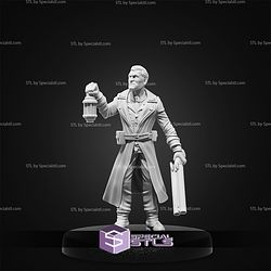June 2026 Set 152 - Void Incarnate Epic Miniatures