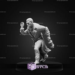 June 2026 Set 152 - Void Incarnate Epic Miniatures