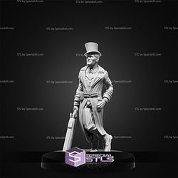 June 2026 Set 152 - Void Incarnate Epic Miniatures