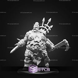 June 2026 Set 152 - Void Incarnate Epic Miniatures
