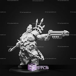 June 2026 Set 152 - Void Incarnate Epic Miniatures