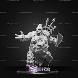 June 2026 Set 152 - Void Incarnate Epic Miniatures