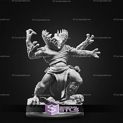 June 2026 Set 152 - Void Incarnate Epic Miniatures