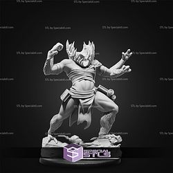 June 2026 Set 152 - Void Incarnate Epic Miniatures