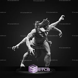 June 2026 Set 152 - Void Incarnate Epic Miniatures