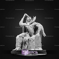 June 2026 Set 152 - Void Incarnate Epic Miniatures