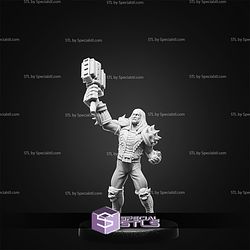 June 2026 Set 152 - Void Incarnate Epic Miniatures