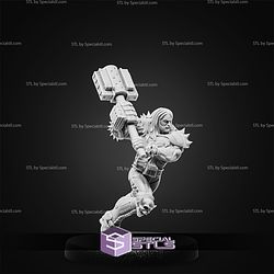 June 2026 Set 152 - Void Incarnate Epic Miniatures