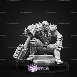 June 2026 Set 152 - Void Incarnate Epic Miniatures