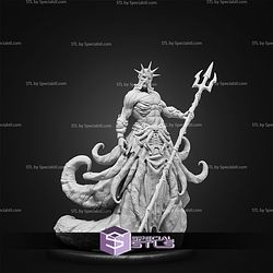 June 2026 Set 152 - Void Incarnate Epic Miniatures