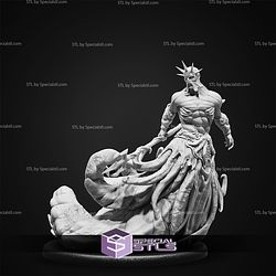 June 2026 Set 152 - Void Incarnate Epic Miniatures