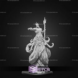 June 2026 Set 152 - Void Incarnate Epic Miniatures