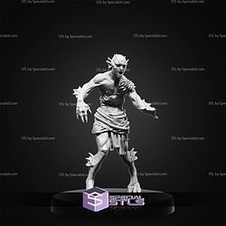 June 2026 Set 152 - Void Incarnate Epic Miniatures