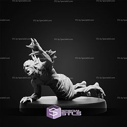 June 2026 Set 152 - Void Incarnate Epic Miniatures