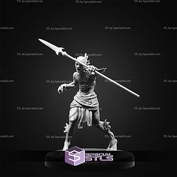 June 2026 Set 152 - Void Incarnate Epic Miniatures